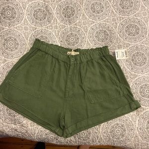 Women’s shorts
